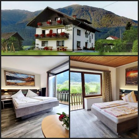 Guesthouse Schoba Typ A Kirchbach  Екстериор снимка