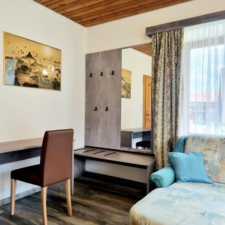 Guesthouse Schoba Typ A Kirchbach  Екстериор снимка