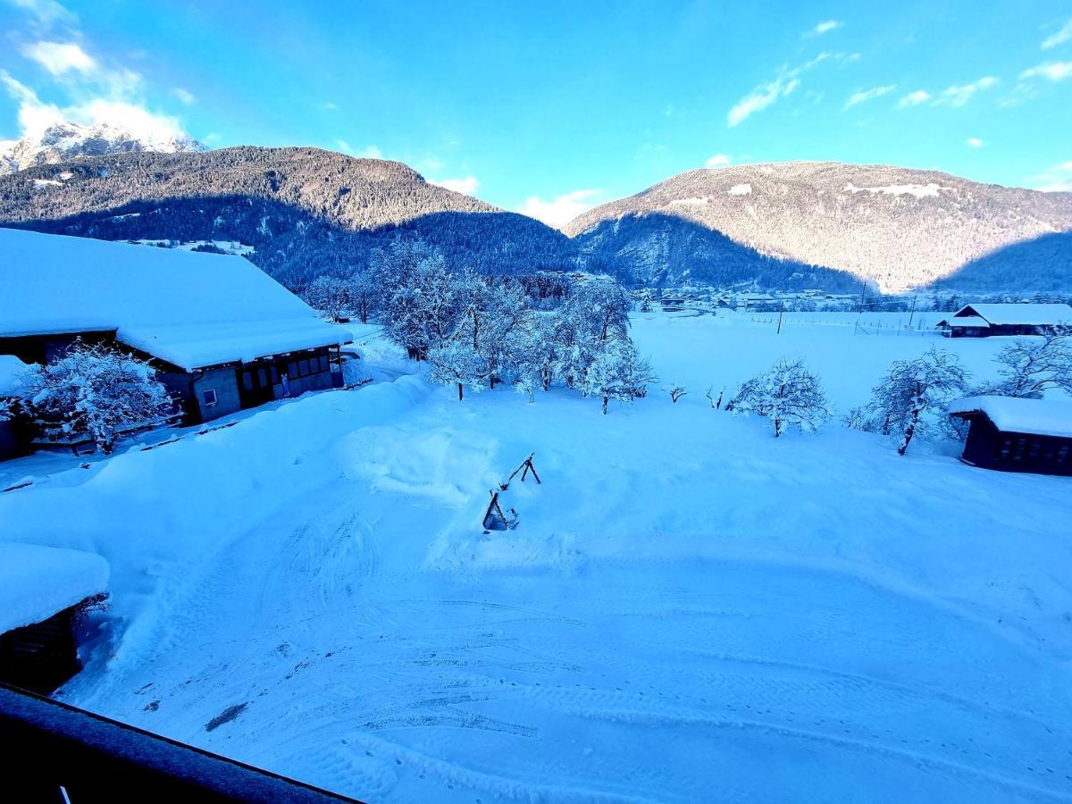 Guesthouse Schoba Typ A Kirchbach  Екстериор снимка