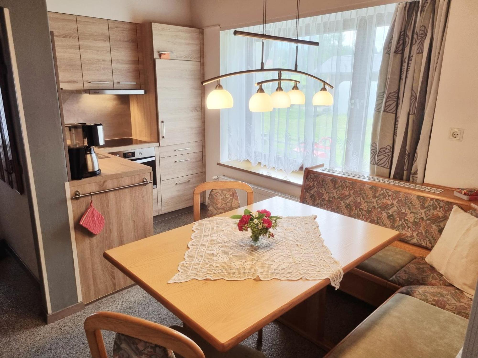 Guesthouse Schoba Typ A Kirchbach  Екстериор снимка