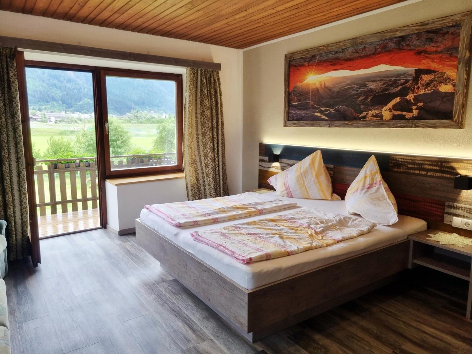 Guesthouse Schoba Typ A Kirchbach  Екстериор снимка
