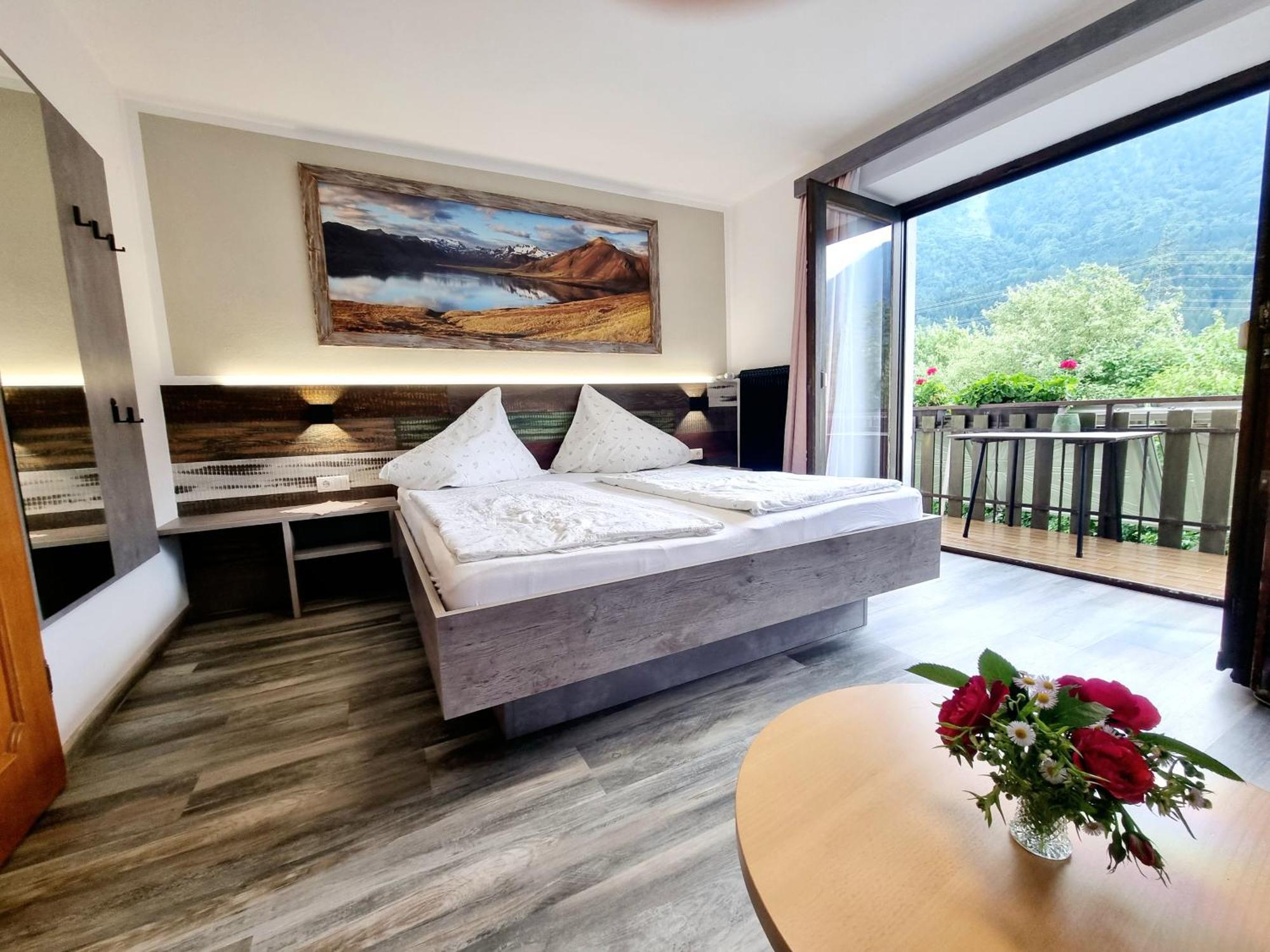 Guesthouse Schoba Typ A Kirchbach  Екстериор снимка