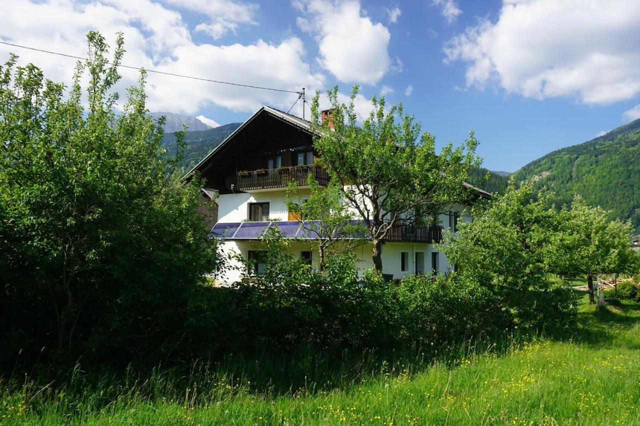 Guesthouse Schoba Typ A Kirchbach  Екстериор снимка