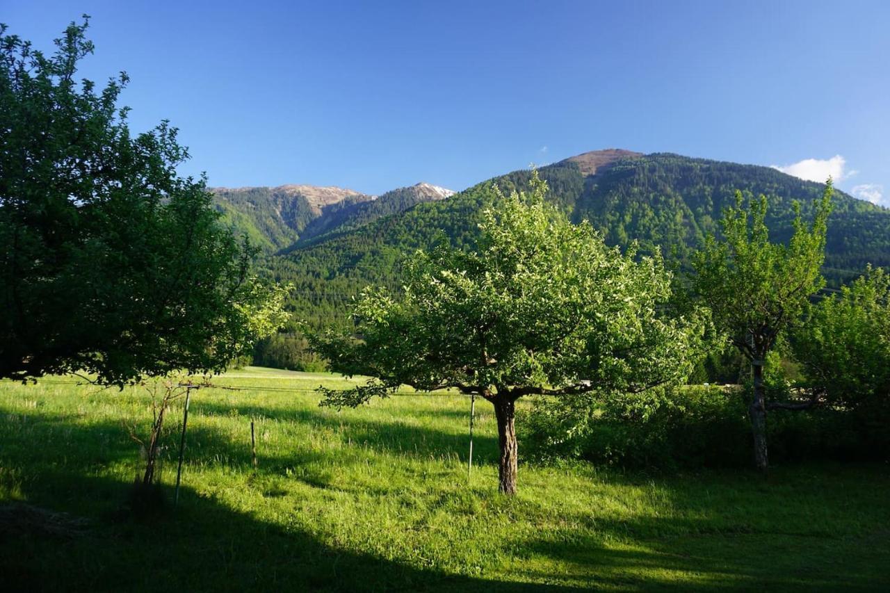 Guesthouse Schoba Typ A Kirchbach  Екстериор снимка